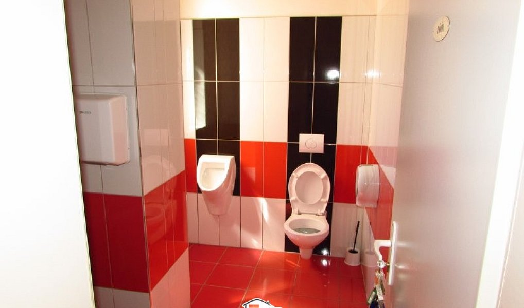 Pronájem kanceláře 20 m², Ústí nad Labem – náhled fotky 9