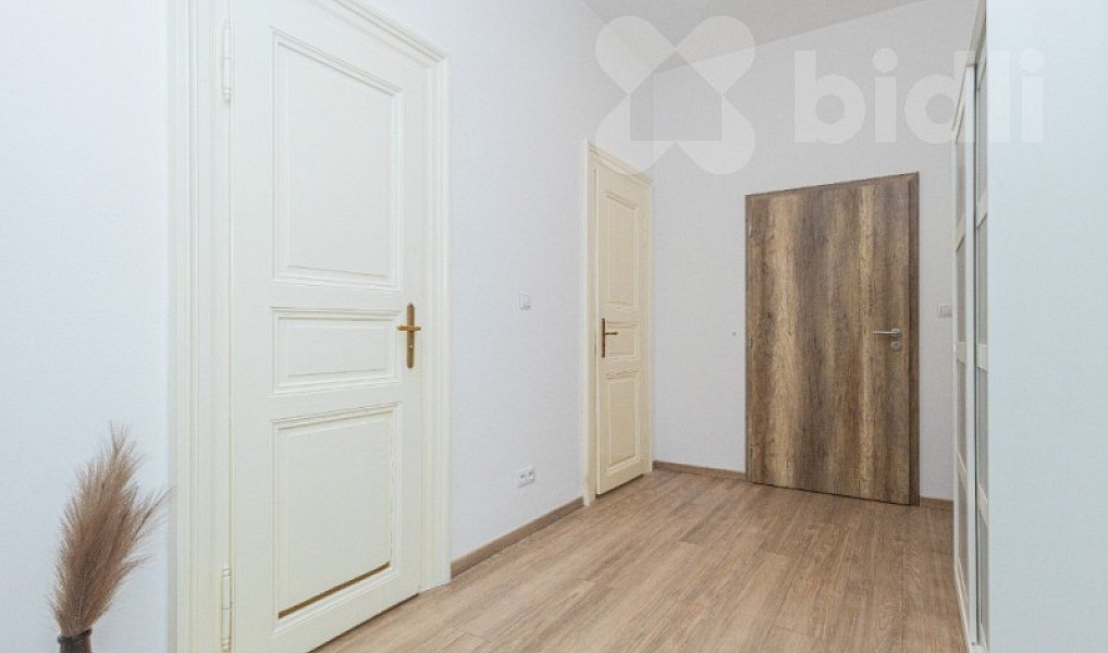 Pronájem bytu 2+kk 95 m², Praha – náhled fotky 13
