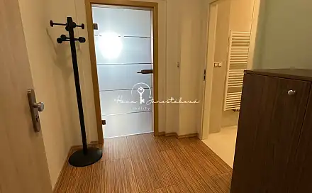 Pronájem bytu 2+kk 45 m²