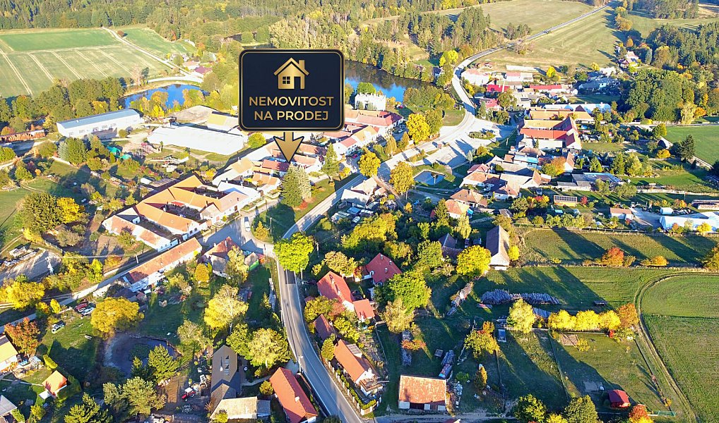 Prodej domu 222 m² s pozemkem 779 m², Český Rudolec – náhled fotky 27