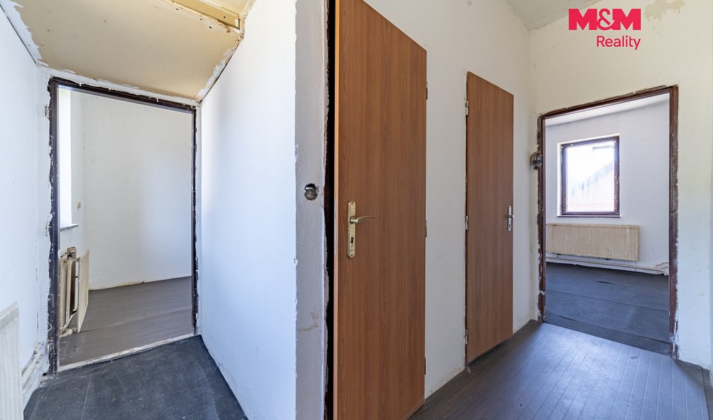 Prodej bytu 3+1 122 m², Hranice – náhled fotky 3