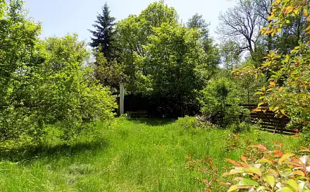 Prodej zahrady 519 m², Stružnice, okres Česká Lípa