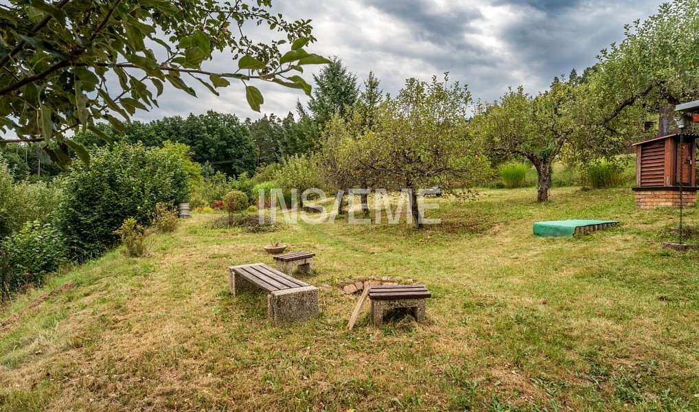 Prodej chaty/chalupy 50 m² s pozemkem 913 m², Blansko – náhled fotky 8