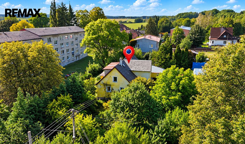 Prodej domu 170 m² s pozemkem 1 659 m², Halže – náhled fotky 3