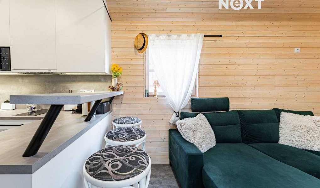 Prodej ostatní Mobilheim, 27m2, Staré Město, Staré Město – náhled fotky 13