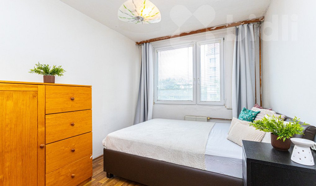Prodej bytu 2+kk 47 m², Praha – náhled fotky 11
