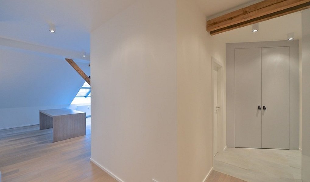 Pronájem bytu 3+kk 116 m², Praha – náhled fotky 15