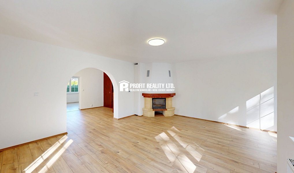 Prodej domu 213 m² s pozemkem 316 m², Praha – náhled fotky 8