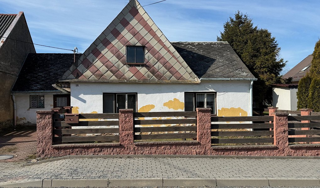 Prodej domu 105 m² s pozemkem 576 m², Leskovec nad Moravicí – náhled fotky 19