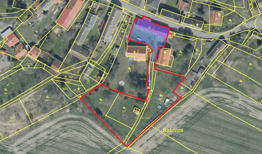 Prodej chaty/chalupy 158 m² s pozemkem 4 629 m², Úštěk – náhled fotky 8