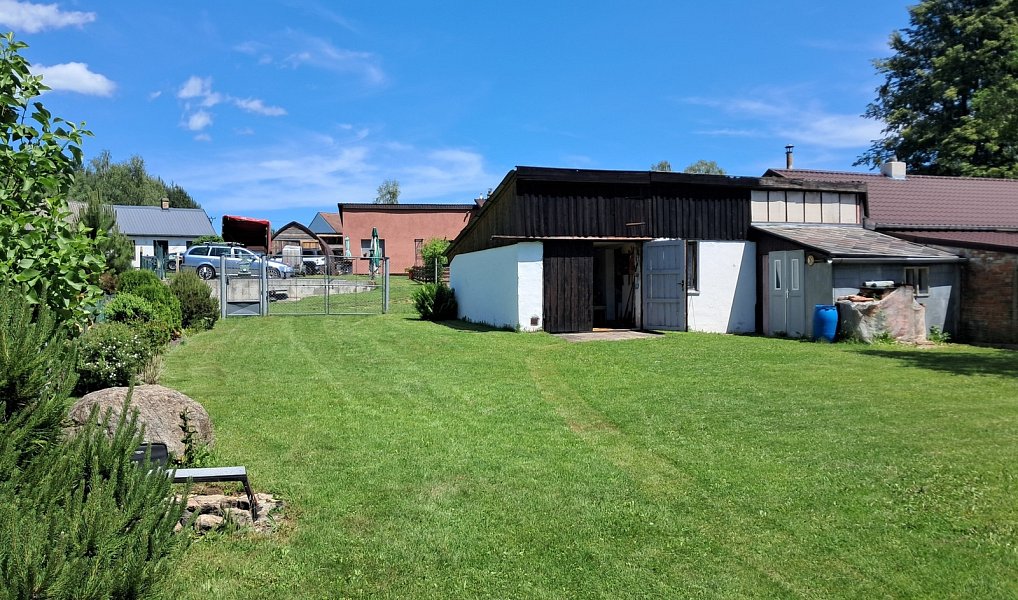 Prodej domu 100 m² s pozemkem 1 008 m², Malonty – náhled fotky 8