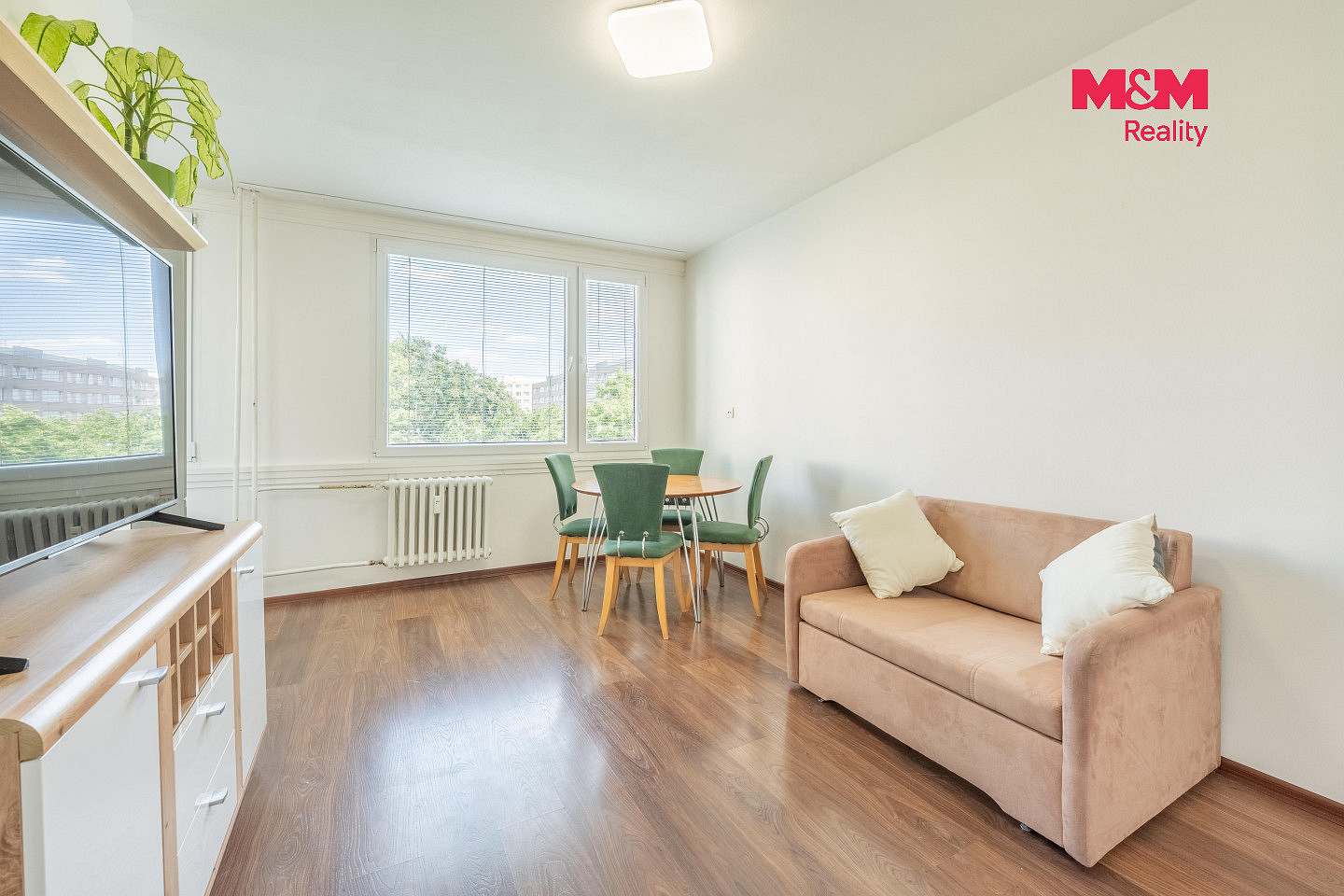 Prodej bytu 3+kk 53 m² — photo 4