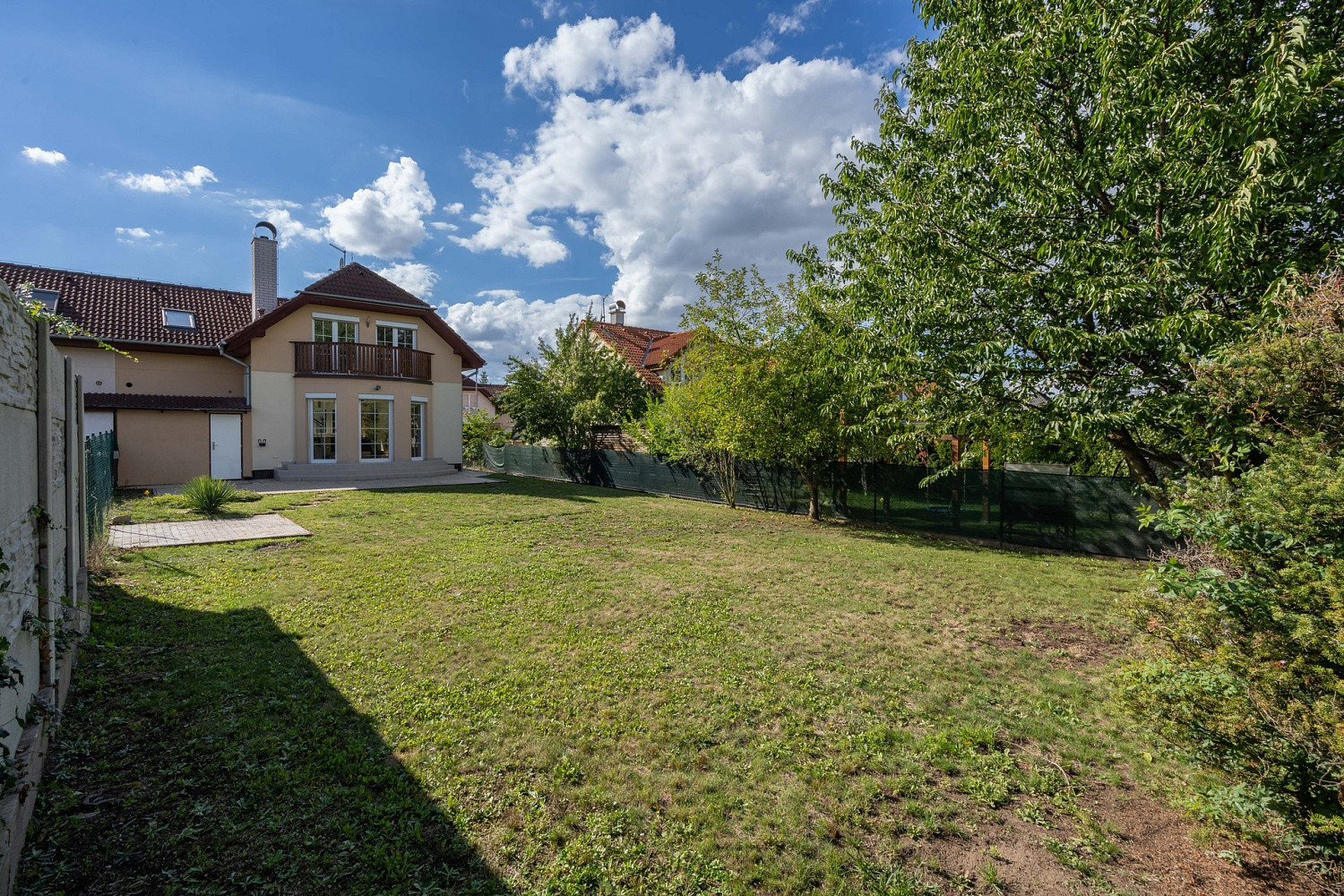Prodej domu 190 m² s pozemkem 465 m² – fotografie 3