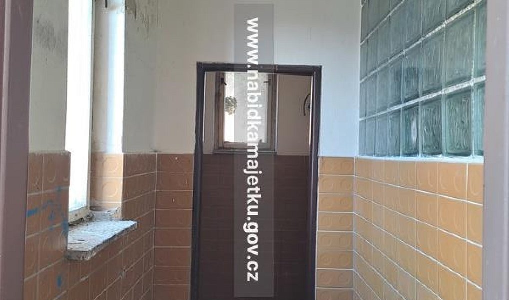 Prodej stavebního pozemku 52 m², Všechovice – náhled fotky 3