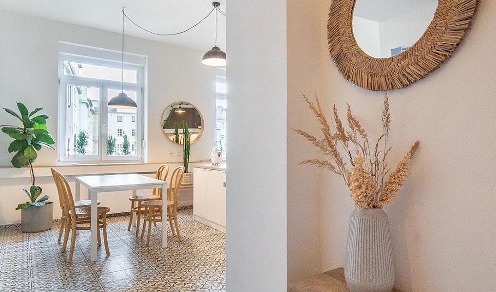 Prodej bytu 3+1 136 m², Praha – náhled fotky 4
