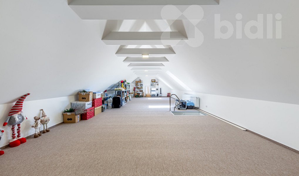 Prodej domu 379 m² s pozemkem 1 341 m², Horoměřice – náhled fotky 24