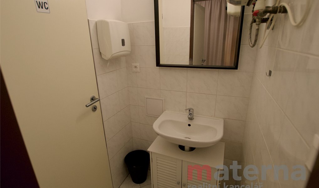 Pronájem obchodních prostor 121 m², Praha – náhled fotky 10