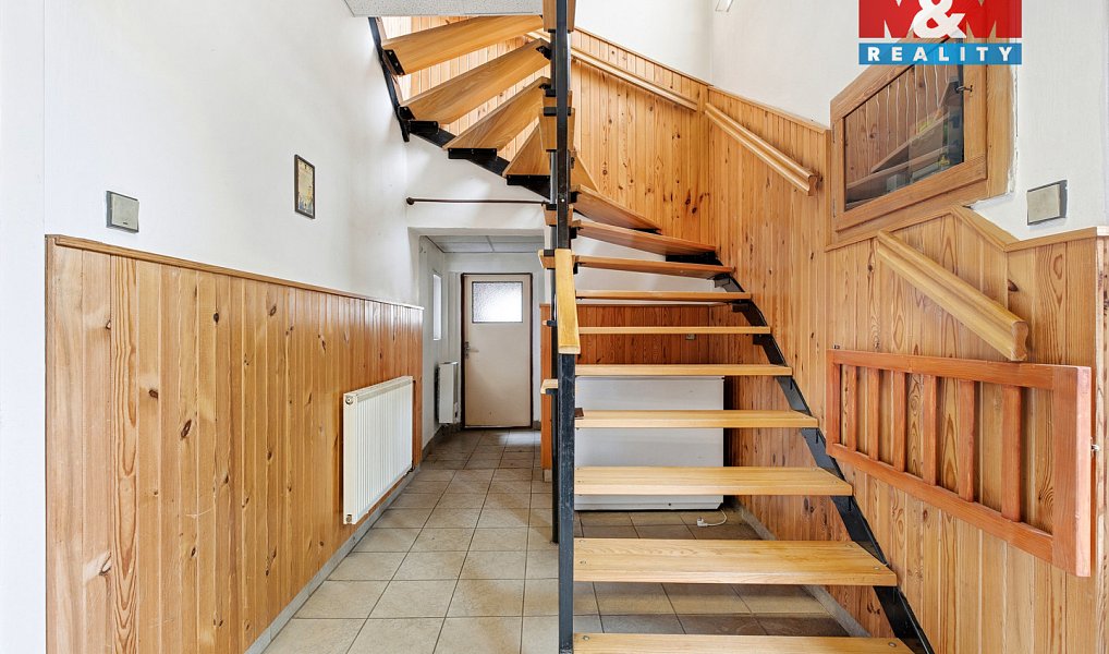 Prodej domu 103 m² s pozemkem 172 m², Semily – náhled fotky 10