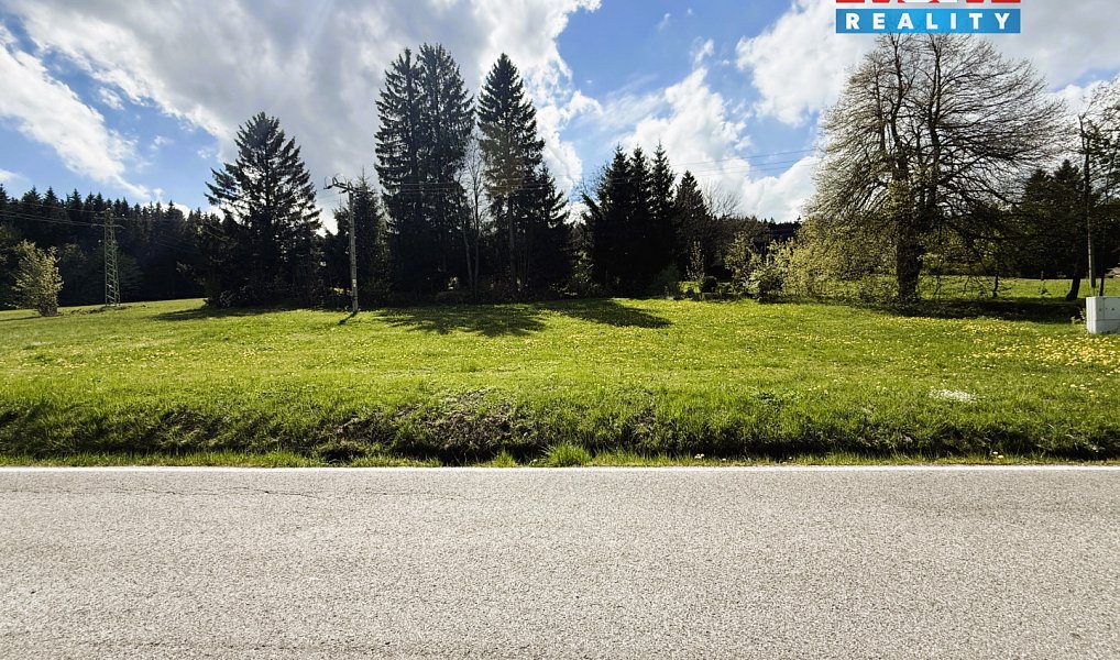 Prodej stavebního pozemku 2 109 m², Pěnčín – náhled fotky 8