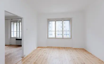 Prodej bytu 3+1 75 m², Vršovická, Praha 10 - Vršovice