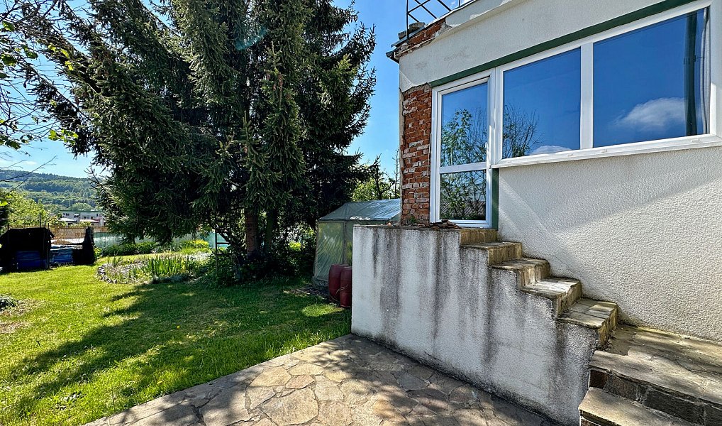 Prodej domu 150 m² s pozemkem 377 m², Sušice – náhled fotky 19