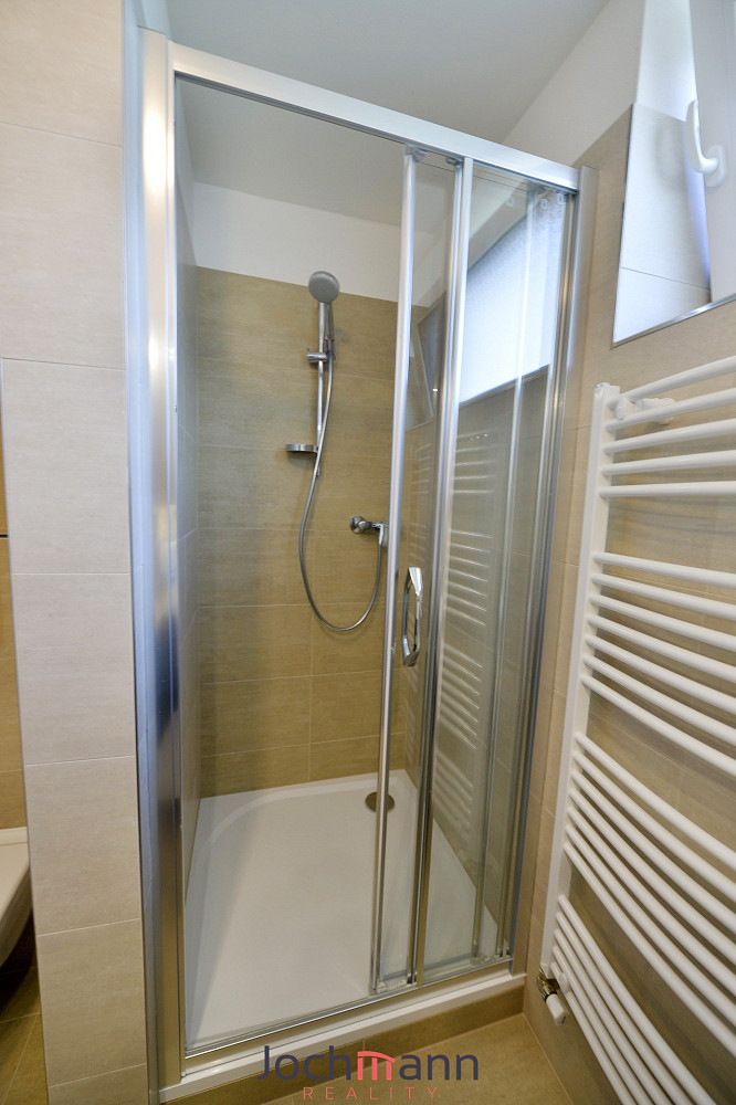 1+kk Apartment in České Budějovice, Pražské Předměstí – pohled 6