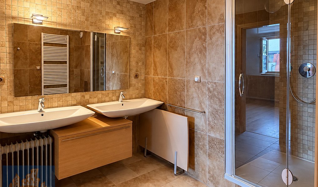 Pronájem bytu 3+kk 157 m², Praha – náhled fotky 16