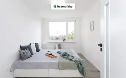 Prodej bytu 2+kk 45 m²