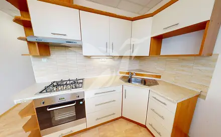 Pronájem bytu 2+1 61 m², Na Tržišti, Staňkov - Staňkov I, okres Domažlice