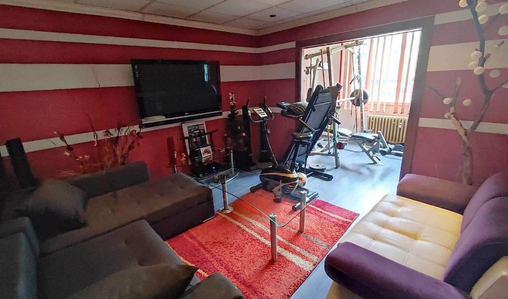 Prodej bytu 3+1 58 m², Chomutov – náhled fotky 2