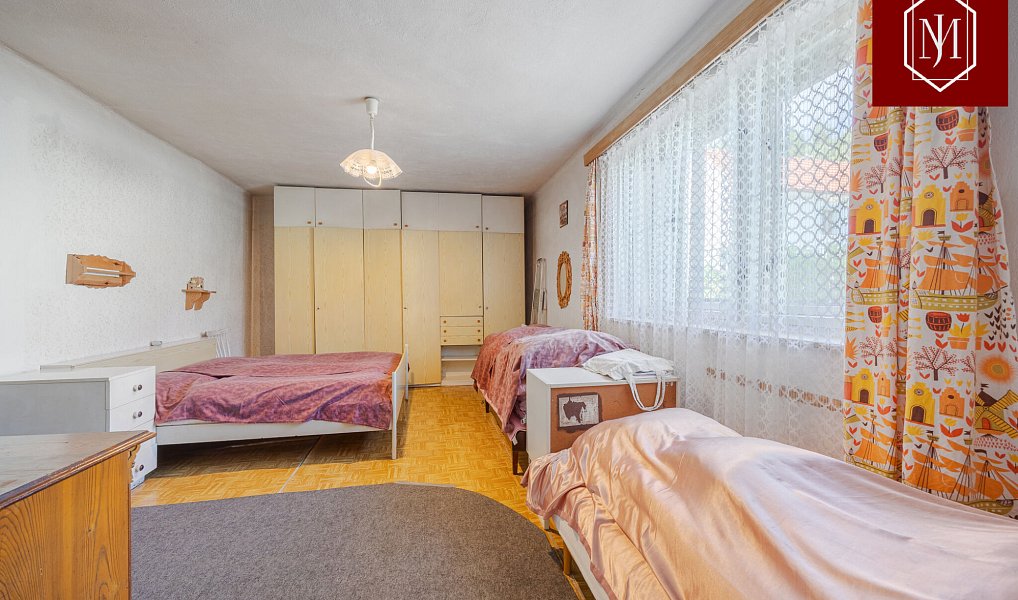 Prodej chaty/chalupy 269 m² s pozemkem 2 309 m², Knínice – náhled fotky 22
