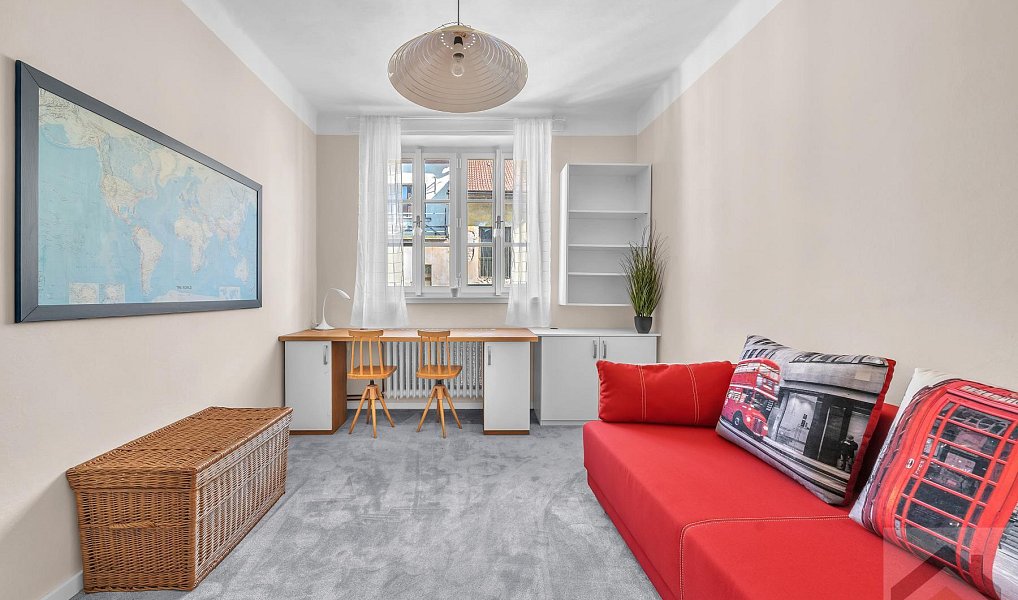 Prodej bytu 3+1 99 m², Hradec Králové – náhled fotky 12