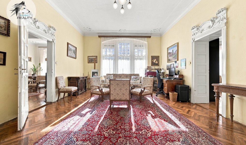 Prodej domu 268 m² s pozemkem 1 048 m², Napajedla – náhled fotky 6