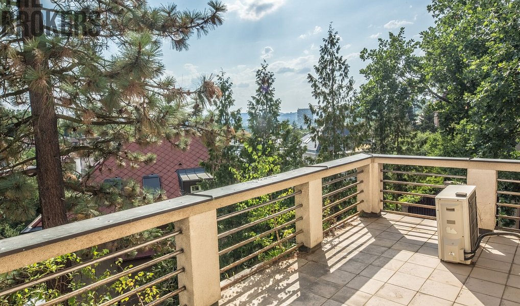 Prodej bytu 3+kk 97 m², Praha – náhled fotky 20