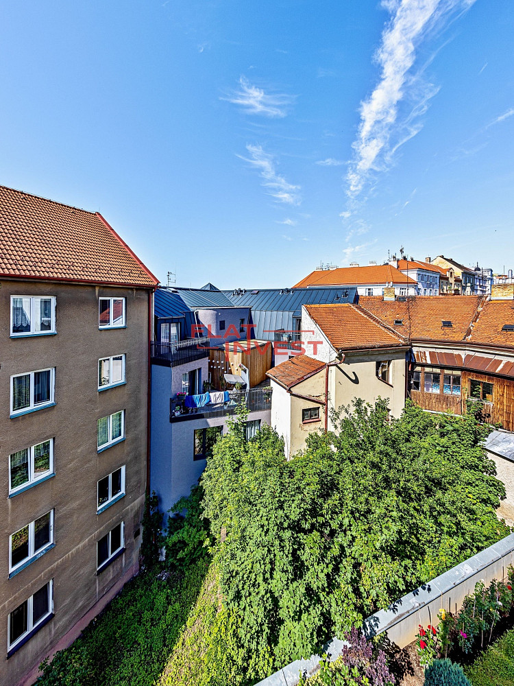 Prodej bytu 1+kk 41 m² – fotografie 4