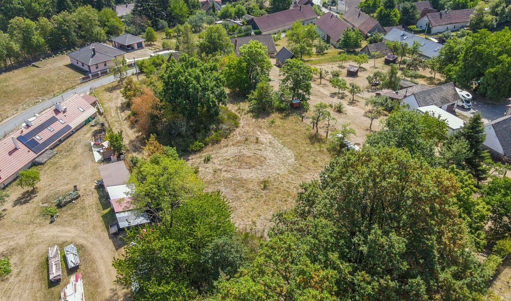 Prodej chaty/chalupy 80 m² s pozemkem 3 759 m², Nalžovské Hory – náhled fotky 9