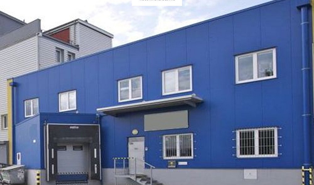 Pronájem skladovacích prostor 1 395 m², Praha – náhled fotky 7