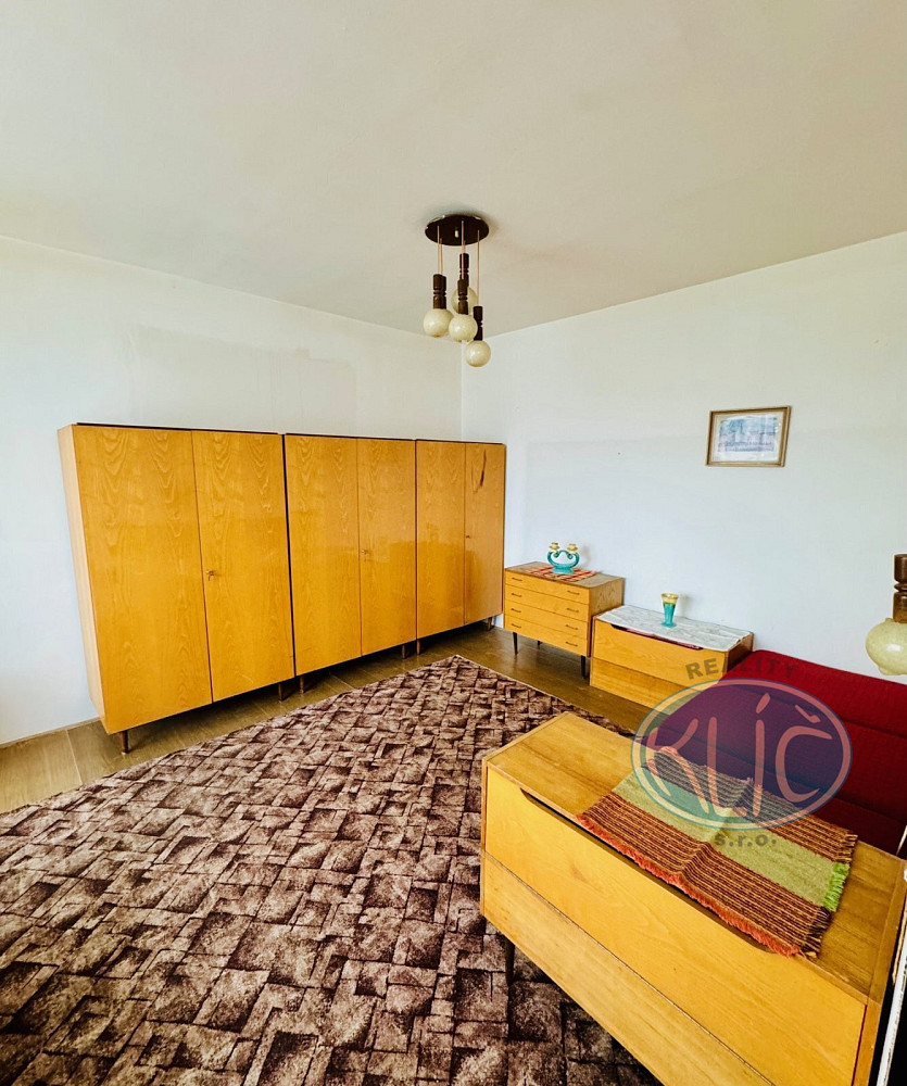 Pronájem bytu 1+1 41 m² – fotografie 5