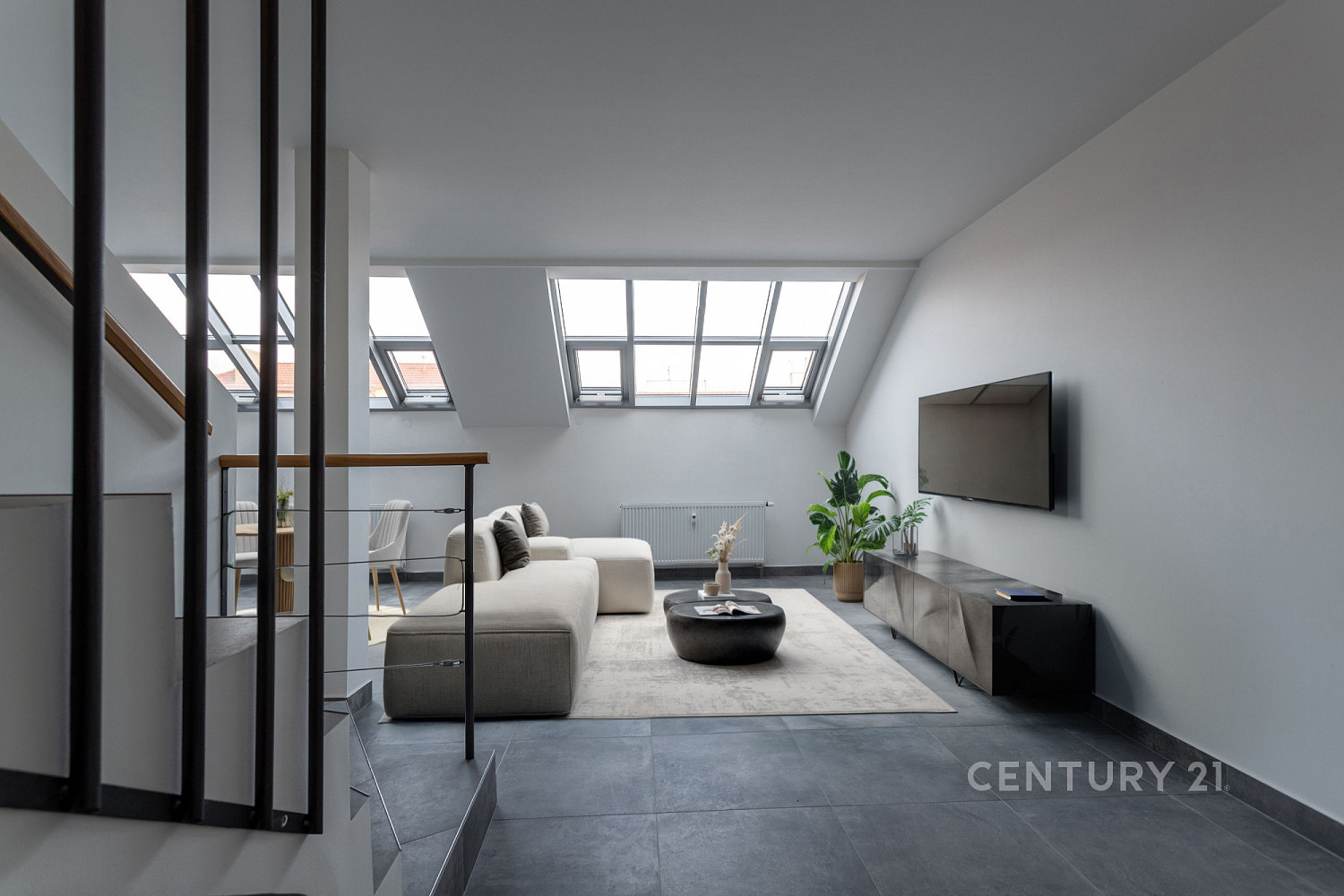 Prodej bytu 3+kk 108 m² – fotografie 2