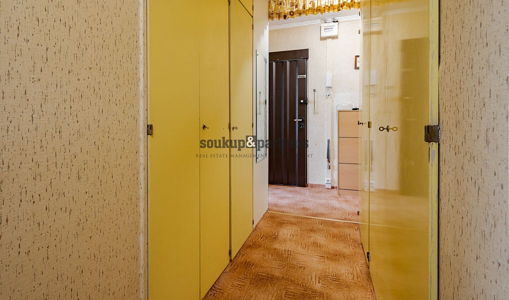 Prodej bytu 3+1 63 m², Praha – náhled fotky 14