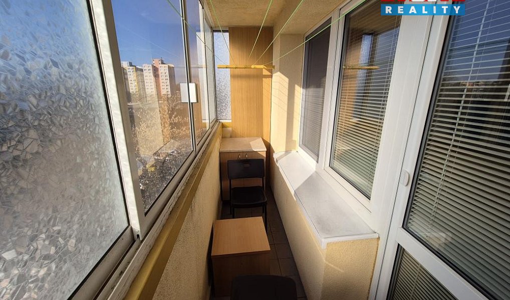 Prodej bytu 1+1 41 m², Ostrava – náhled fotky 3