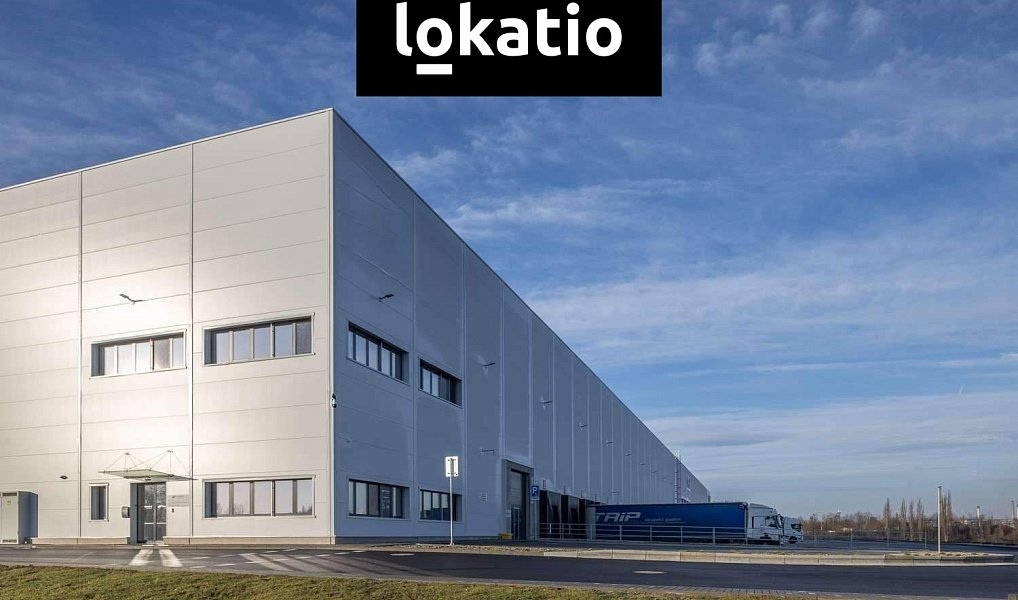 Pronájem výrobních prostor 10 173 m², Ostrava – náhled fotky 6