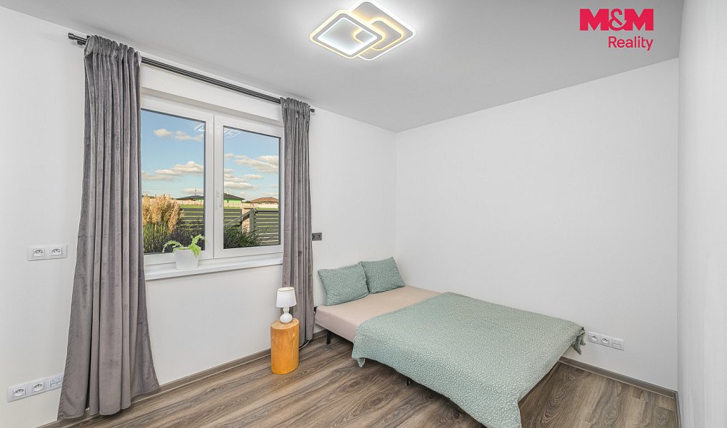 Prodej domu 90 m² s pozemkem 1 026 m², Zruč nad Sázavou – náhled fotky 10