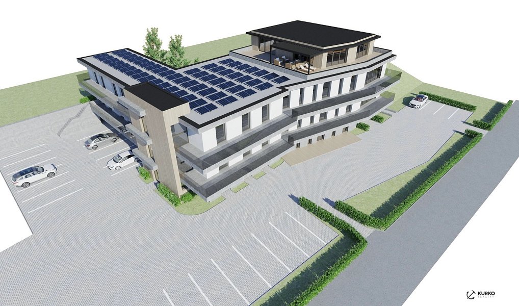 Prodej ubytovacího objektu 1 200 m², Frýdek-Místek – náhled fotky 28