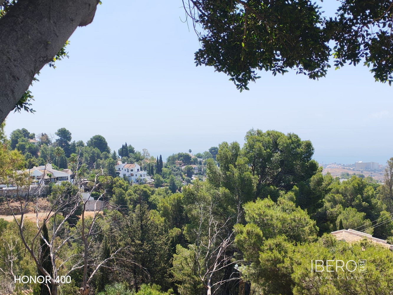 Casa 5+kk – Mijas, Urbanización Santa Rosa, Las Lomas de Mijas - Más