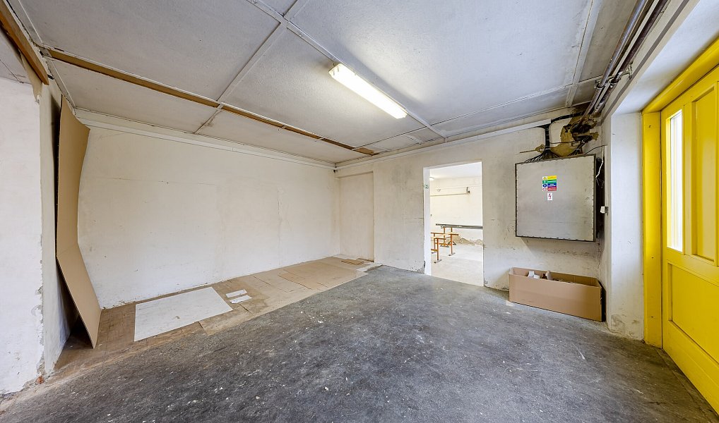 Pronájem výrobních prostor 230 m², Uherský Ostroh – náhled fotky 7