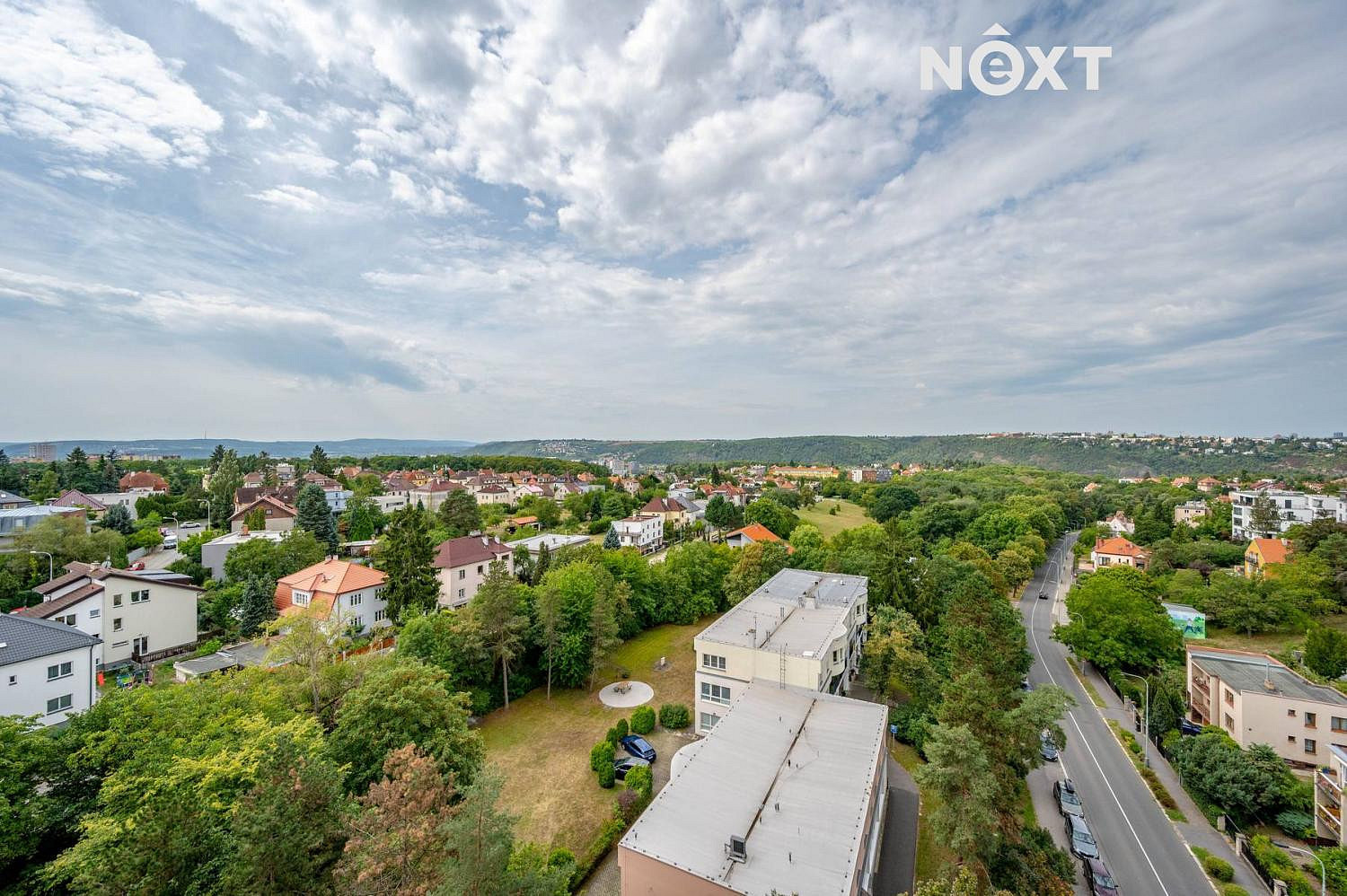 Prodej bytu 2+1 67 m² – fotografie 2