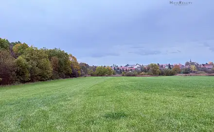 Prodej pozemku 10 516 m², Neveklov, okres Benešov