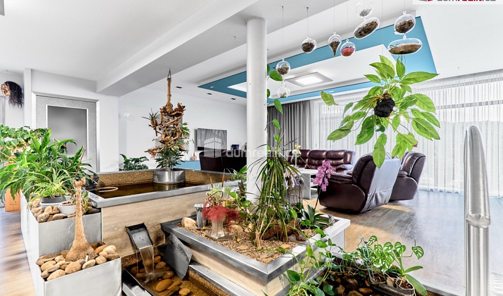 Prodej domu 296 m² s pozemkem 3 134 m², Děčín – náhled fotky 5