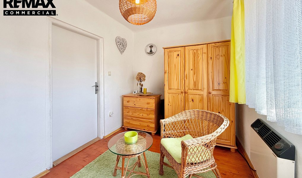 Prodej domu 50 m² s pozemkem 425 m², Řepín – náhled fotky 18